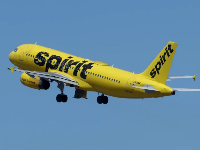 Spirit Airlines tried to be the Dollar General of the skies. Then the big airlines beat it at its own game