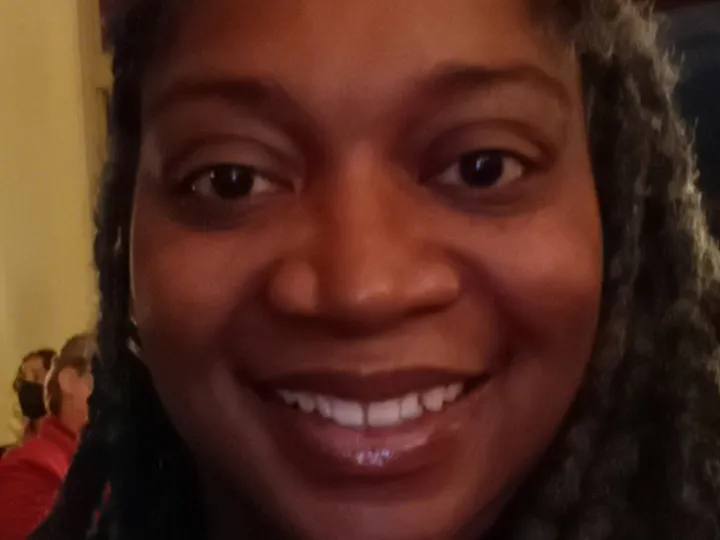 Even though she works three jobs, Schmeeka Simpson worries about losing her health coverage when Nebraska becomes the first state to implement new Medicaid work requirements.