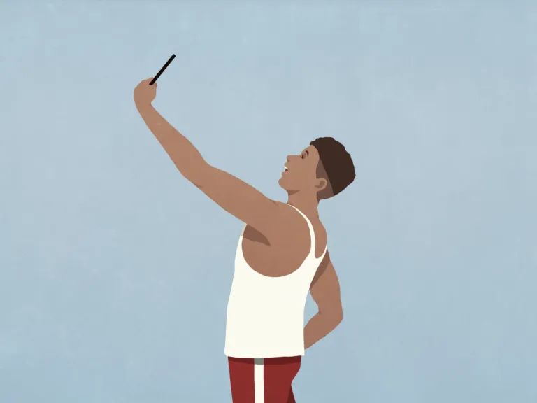 Taking a look at looksmaxxing — and what parents should know