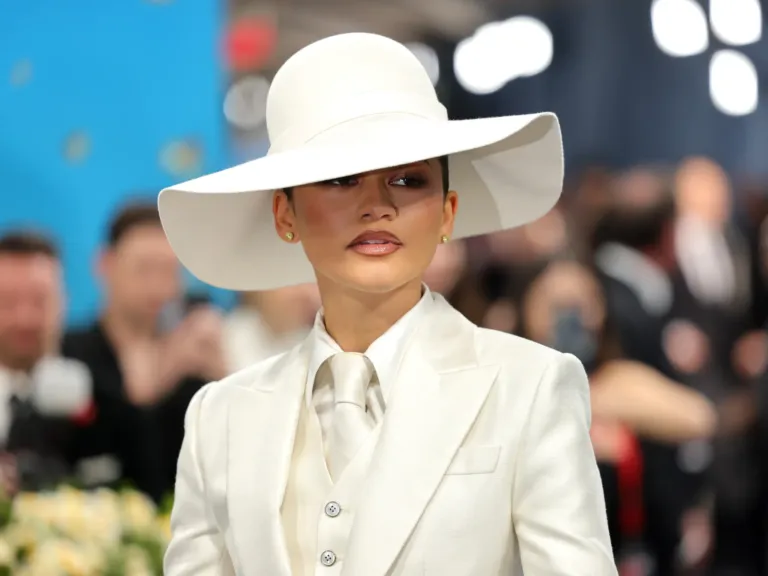 At the 2026 Met Gala, ‘Fashion is Art.’ Here’s what to expect