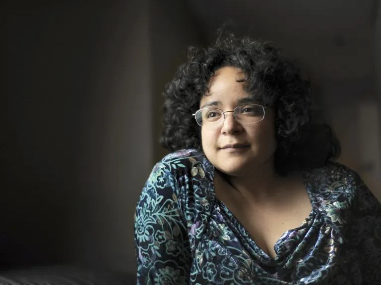Gabriela Lena Frank wins music Pulitzer for ‘Picaflor: A future myth’