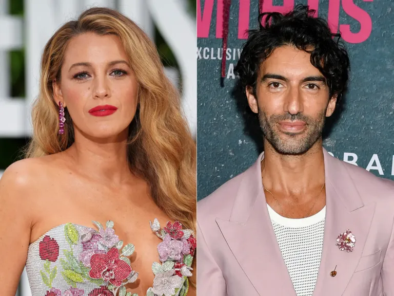 Blake Lively and Justin Baldoni settle dispute weeks before scheduled trial