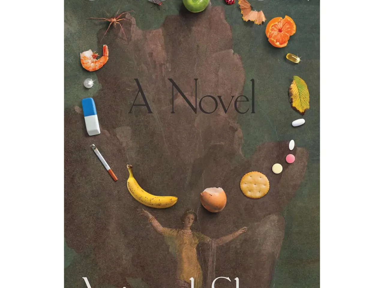 It's blockbuster book season: Here are 12 new titles coming in May 4 467598 81ifkshyokl sl1500 a