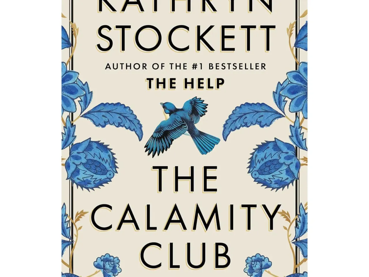 It's blockbuster book season: Here are 12 new titles coming in May 5 467599 81kzvtjkc3l sl1500 a