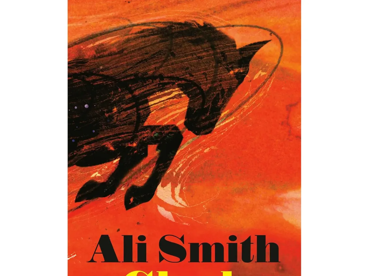 It's blockbuster book season: Here are 12 new titles coming in May 7 467601 81pzcsfjc0l sl1500 a