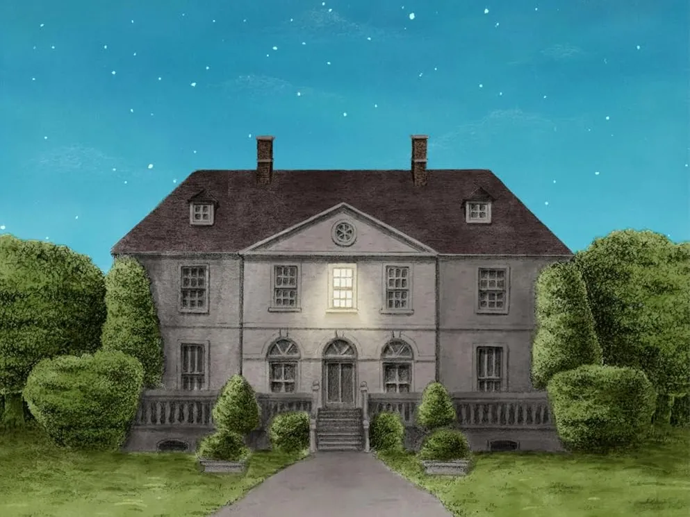 New book reimagines Hans Christian Andersen’s visit with Charles Dickens and family