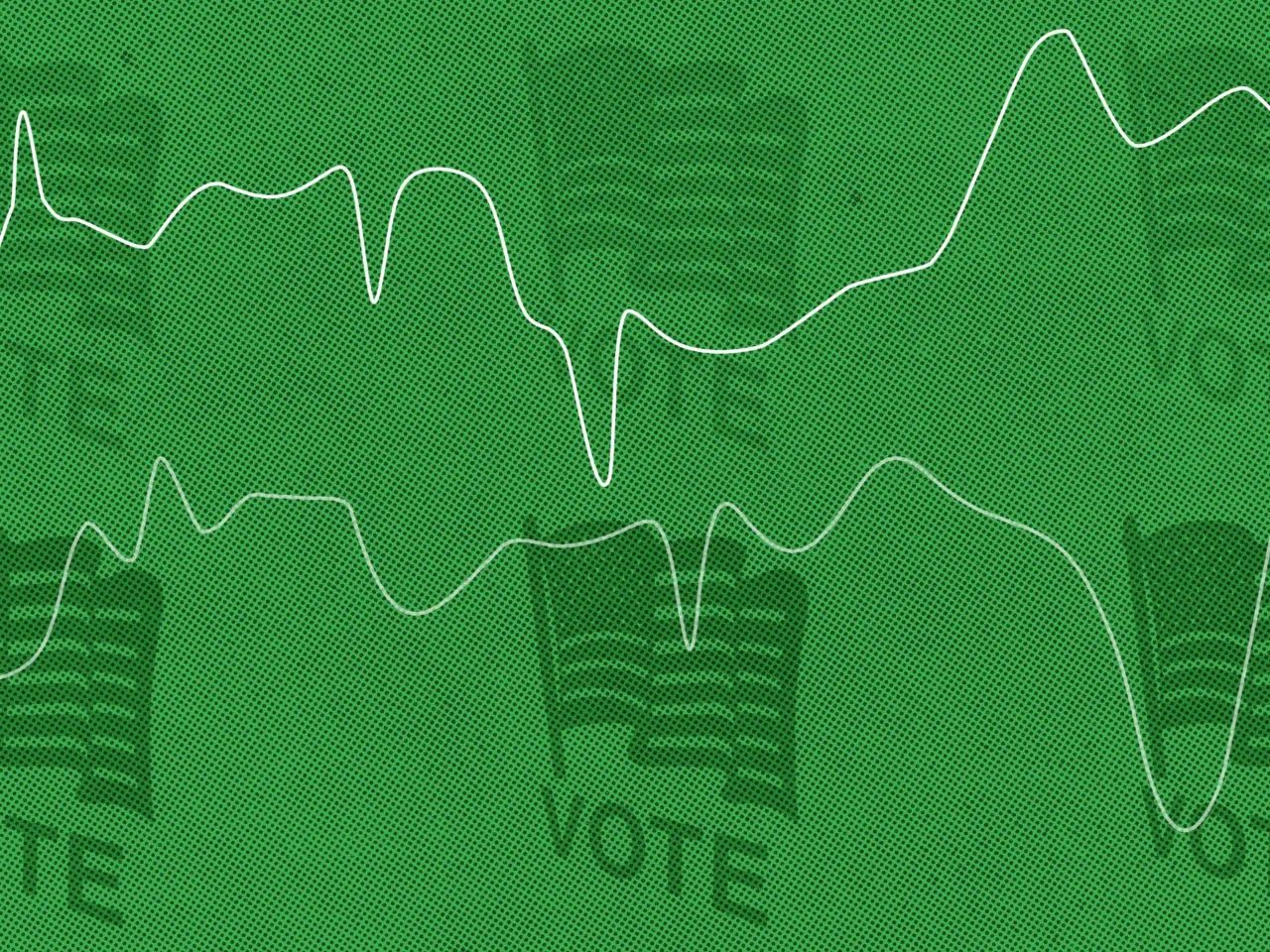 Campaign staffers tell NPR they make ‘thousands’ betting on their own candidates