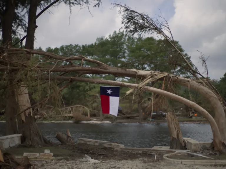 A Trump council recommends overhauling FEMA. Here are 3 key changes