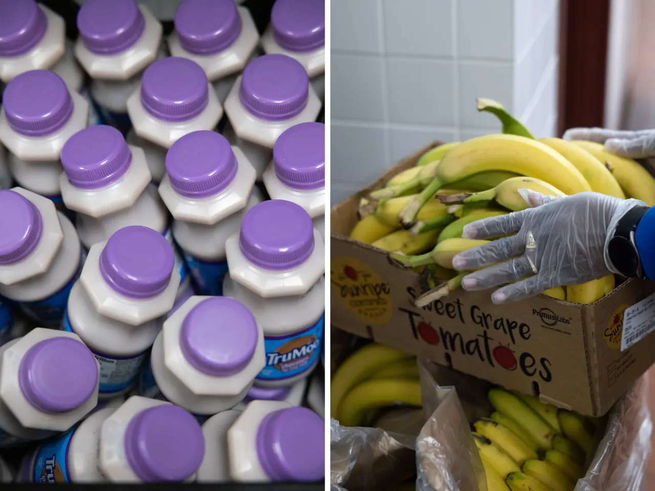 The MAHA movement is coming to school cafeterias. Here's what that means for kids 4 Schools in the federal meal programs are already beginning to reduce added sugar in certain items to align with new federal rules.