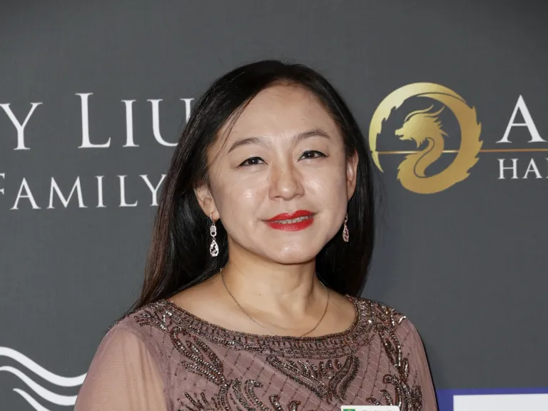 An LA-area mayor acted as an agent for China. Experts say it’s part of a pattern