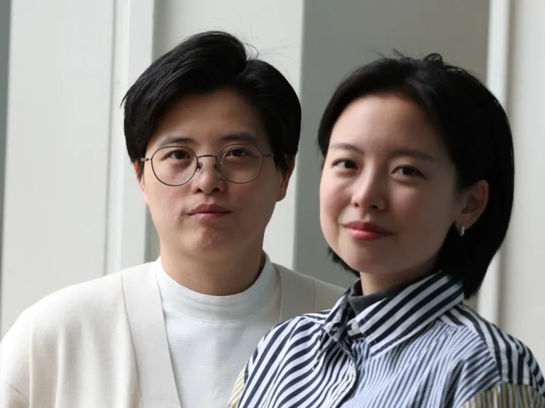 ‘Taiwan Travelogue’ wins the 2026 International Booker Prize