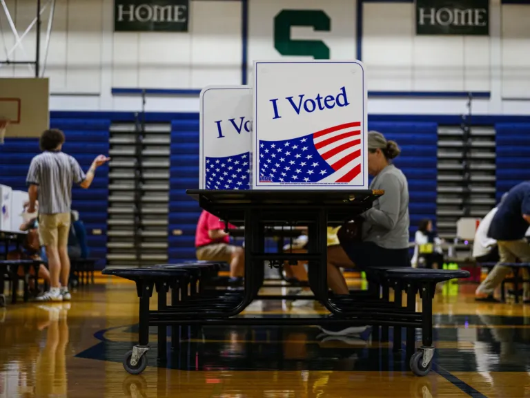Here’s how Tuesday’s primary elections played out, state-by-state