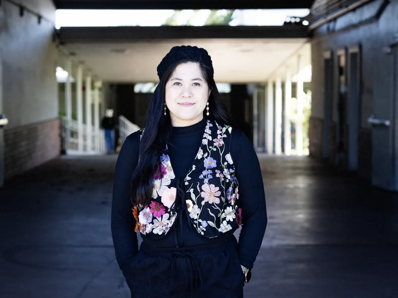 Overworked and understaffed: Special ed teachers turn to AI for help 1 Mary Acebu has been a special education teacher for a decade at Riverview Middle School. She is part of a task force that is working on an AI policy for her school district.