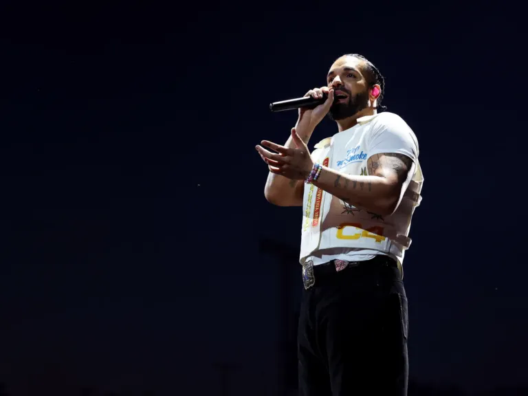 Drake’s target audience is you, whoever you are