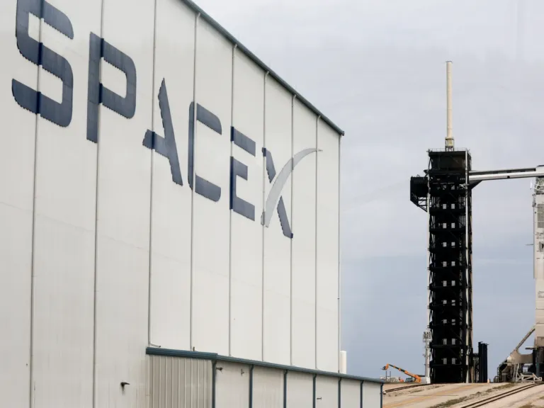 Elon Musk’s SpaceX IPO plans reveal blockbuster spending on rockets and AI