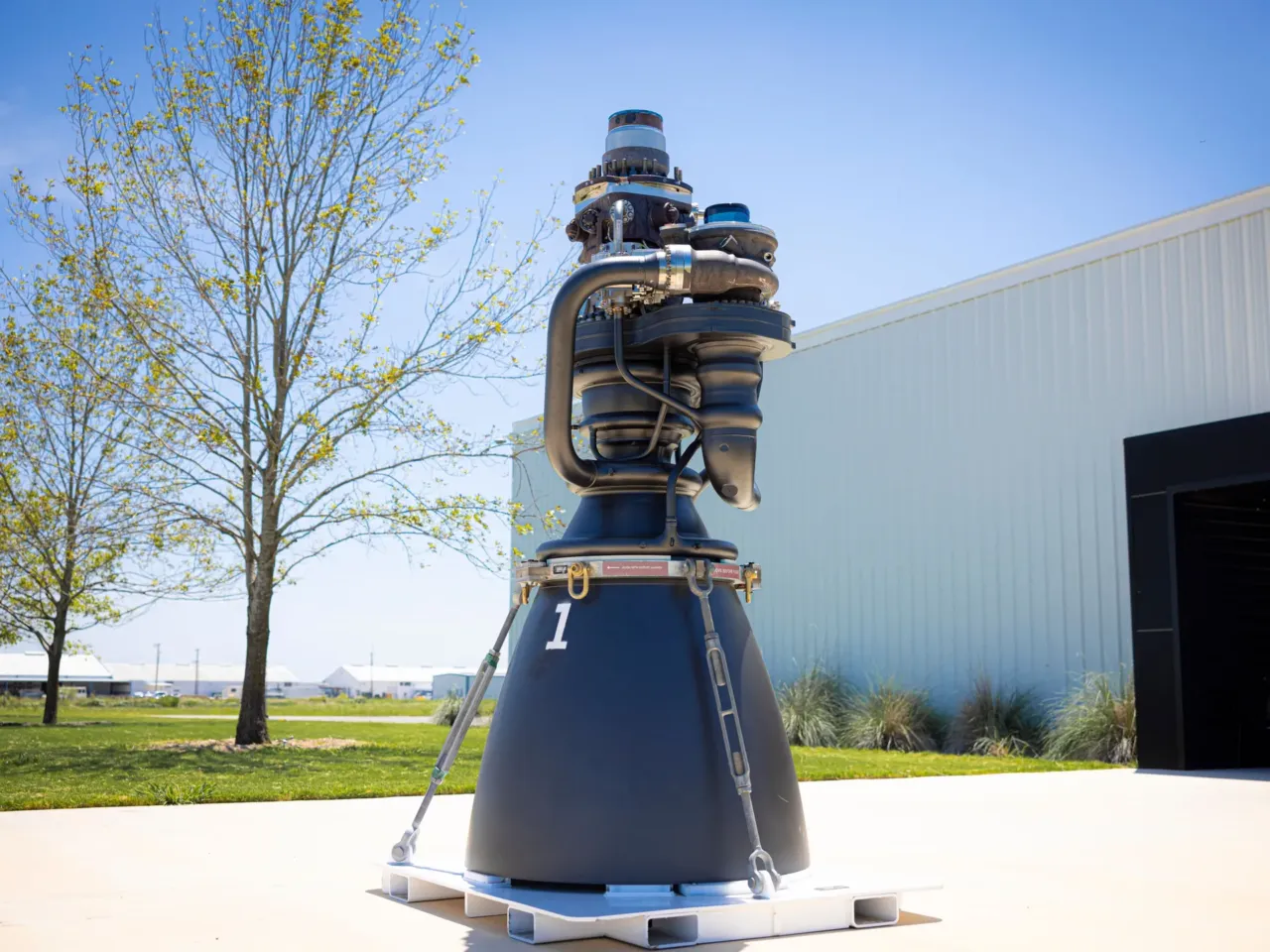 A trillion dollar question: Will SpaceX's Starship launch go well? 1 SpaceX's new Raptor 3 engines deliver more thrust and contain numerous technological improvements, but they have yet to be tested in flight.