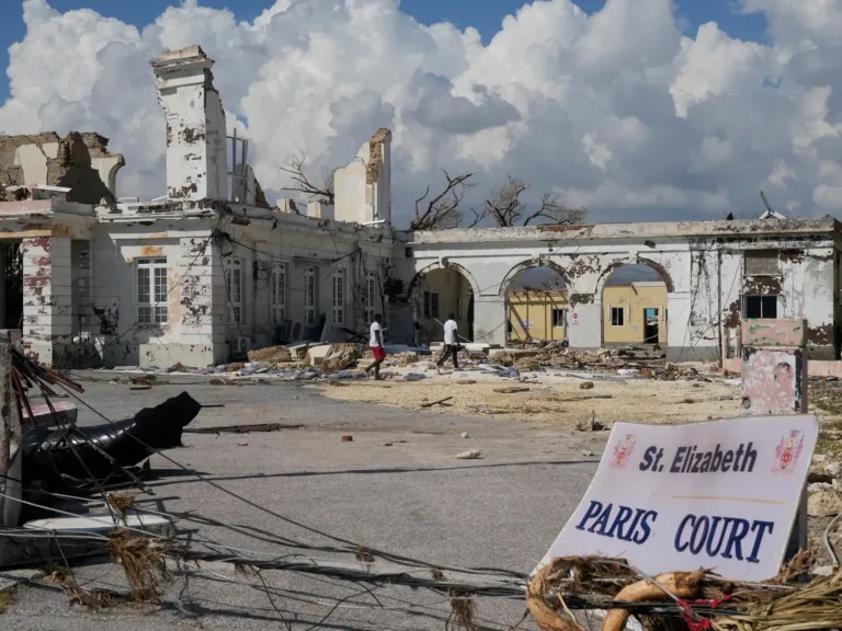 Forecasters expect slightly fewer hurricanes than usual this year, but the risk of destructive storms is still high