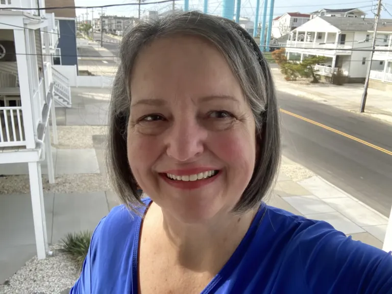 A stranger’s compliment helped her feel confident after chemo