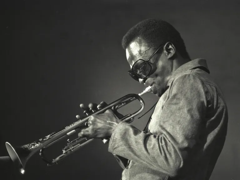 The Miles Davis century: The definition, and evolution, of cool