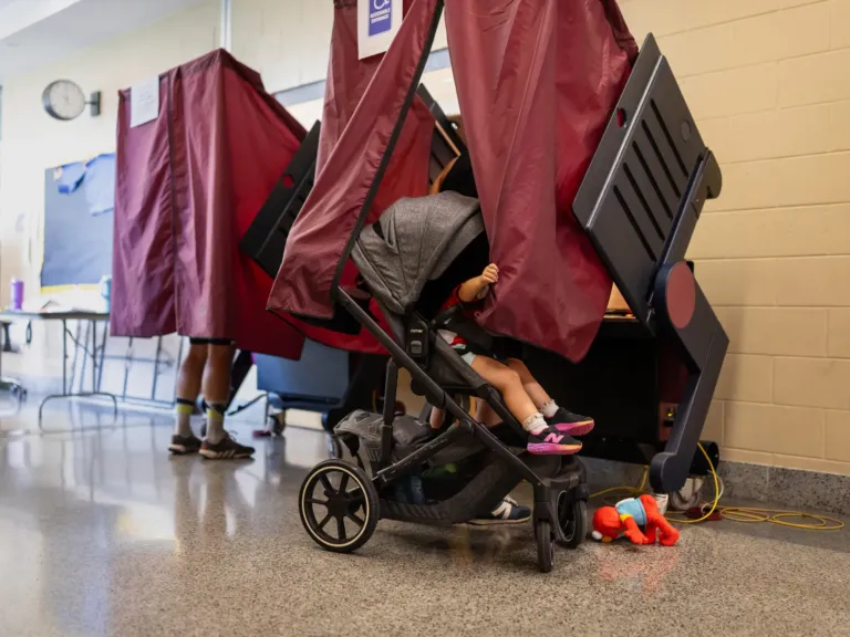 Replacing aging U.S. voting equipment will take years and billions of dollars