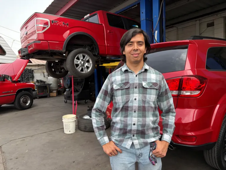 ‘At what point does it make sense to ditch a gas car for an electric vehicle?’