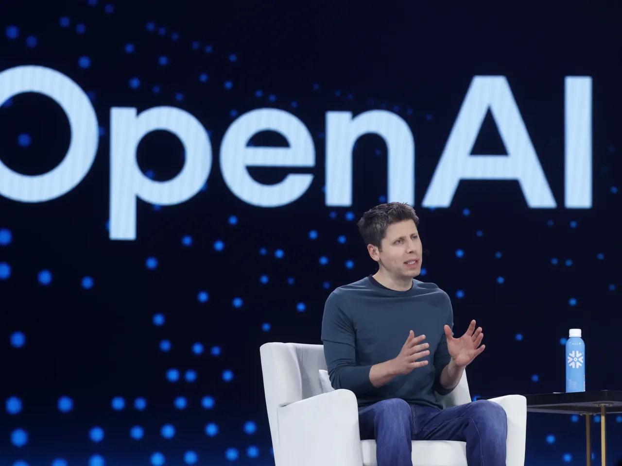 The lawsuit, filed in Florida state court on Monday, accuses OpenAI and its CEO, Sam Altman, of failing to warn users that ChatGPT could be dangerous and instead marketing it as safe and reliable, including for children.