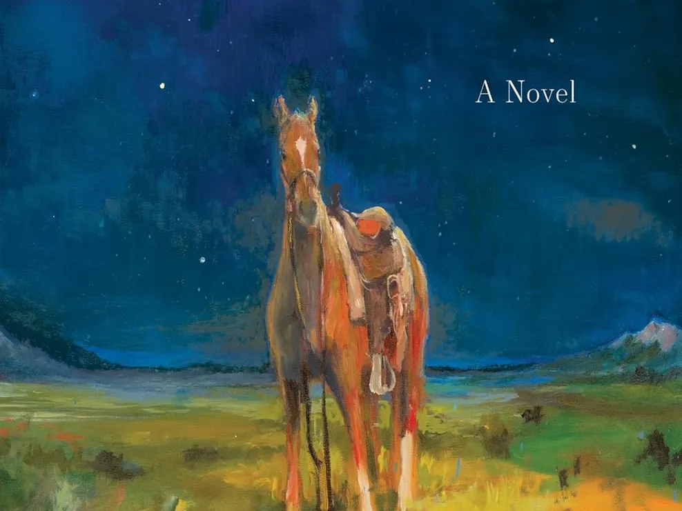 10 new books in June will transport you 2 469890 whistler