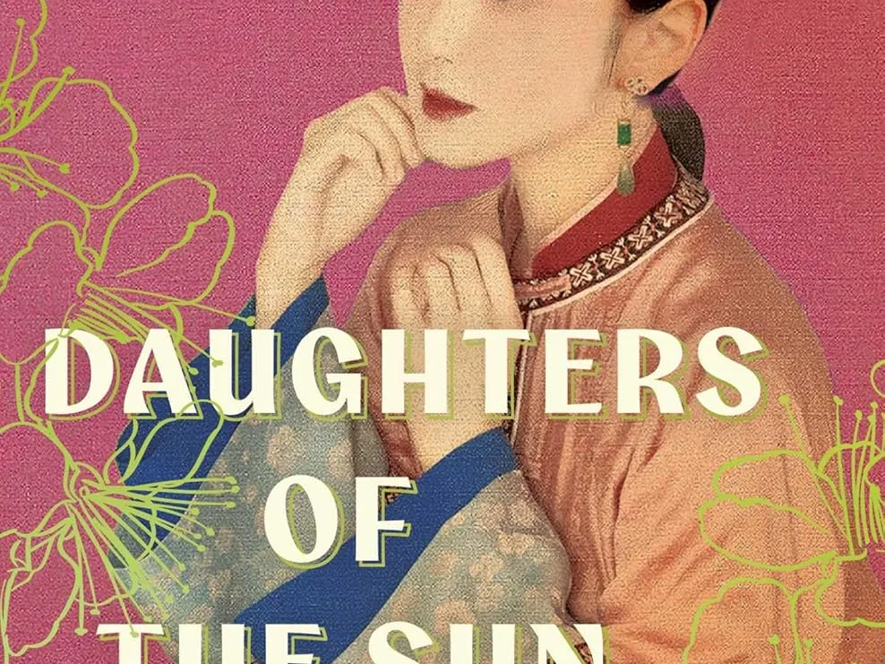 10 new books in June will transport you 5 469893 daughters of the sun moon