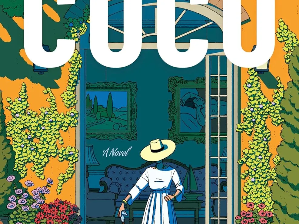 10 new books in June will transport you 7 469895 villa coco