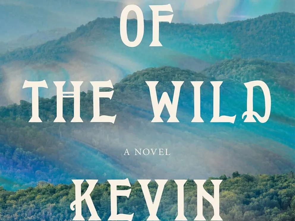 10 new books in June will transport you 9 469897 children of the wild