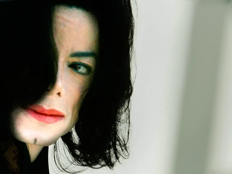 Michael Jackson’s shadow of doubt