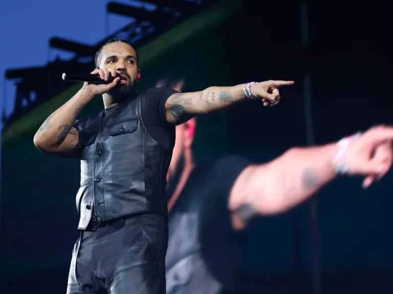 As Drake rules the charts, the ‘song of the summer’ race heats up