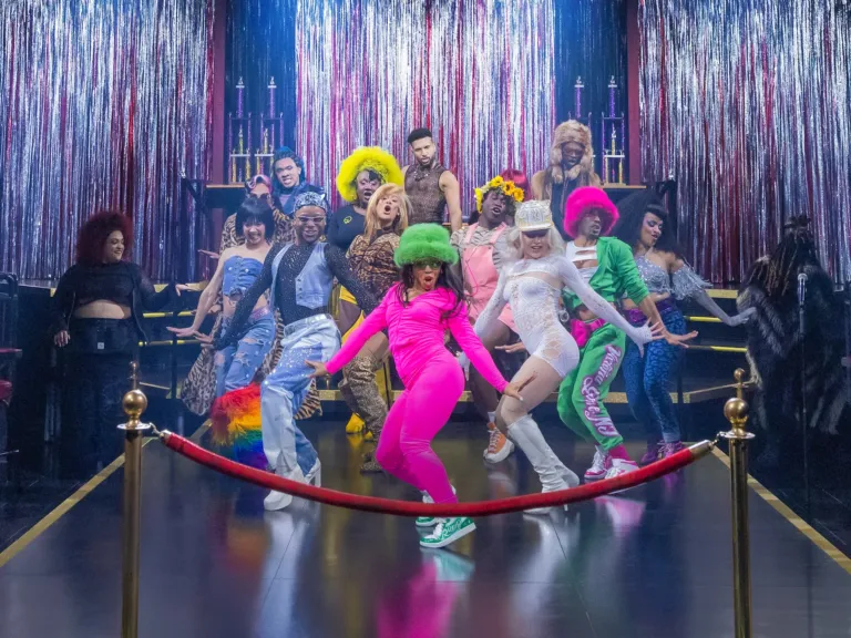 It’s not just T-shirts — how Broadway merchandise is changing