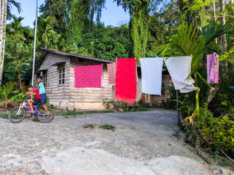 It’s one of the world’s most isolated islands. Here come the bulldozers
