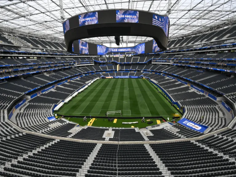 With just days left, the U.S. opening match at the World Cup is still not sold out