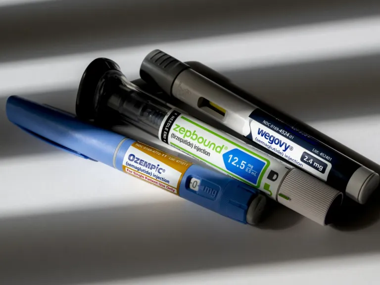 GLP-1s appear to protect against cancer. Researchers are trying to figure out how
