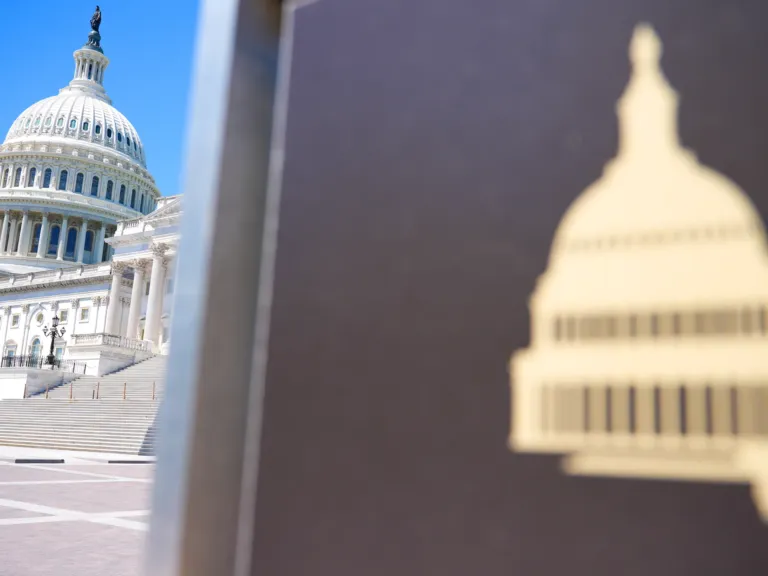 ICE is now funded through end of Trump’s term, raising worries about oversight