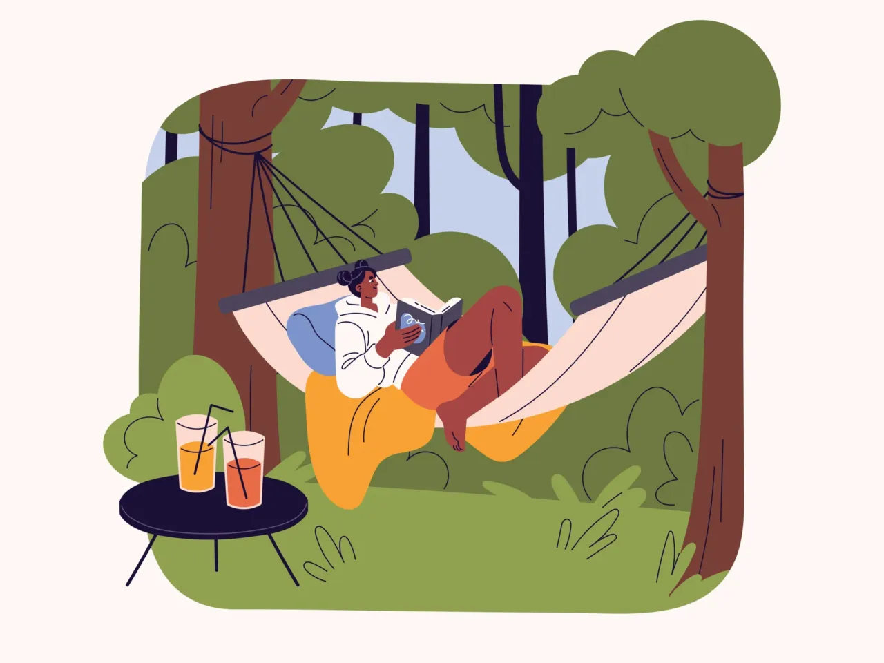 5 ways to read more books this summer
