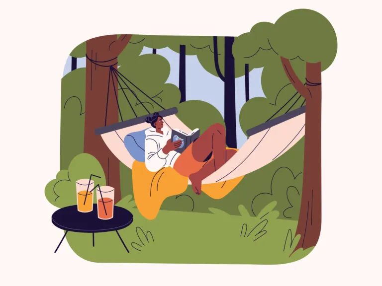 5 ways to read more books this summer