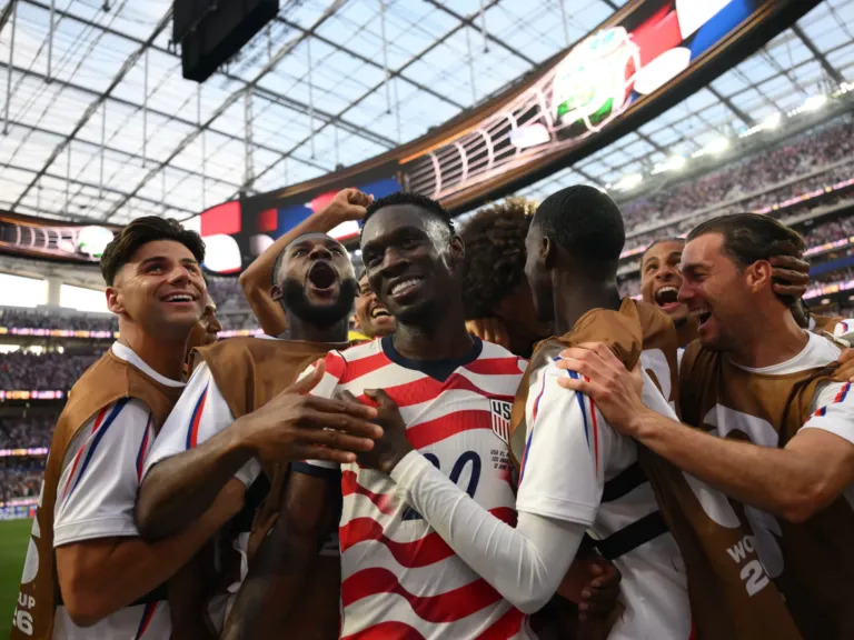 It’s been a thrilling start to the World Cup. Here are the highlights and what’s next