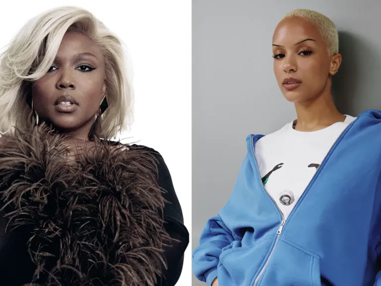 Pop albums are drowning in ‘narrative.’ What happens when we go in cold?