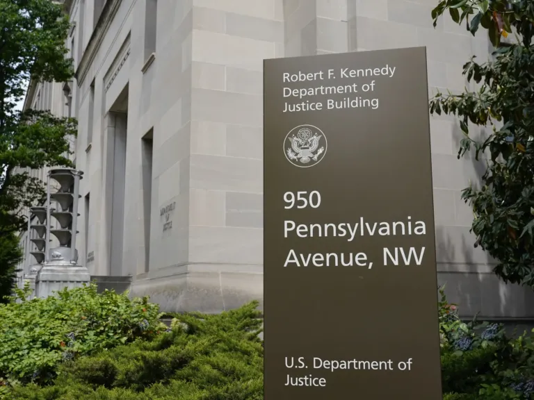 DOJ memo stokes fear among disability advocates of a return to institutionalization
