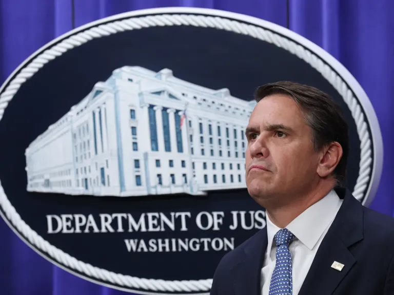 The Justice Department is linking public safety money to immigration enforcement
