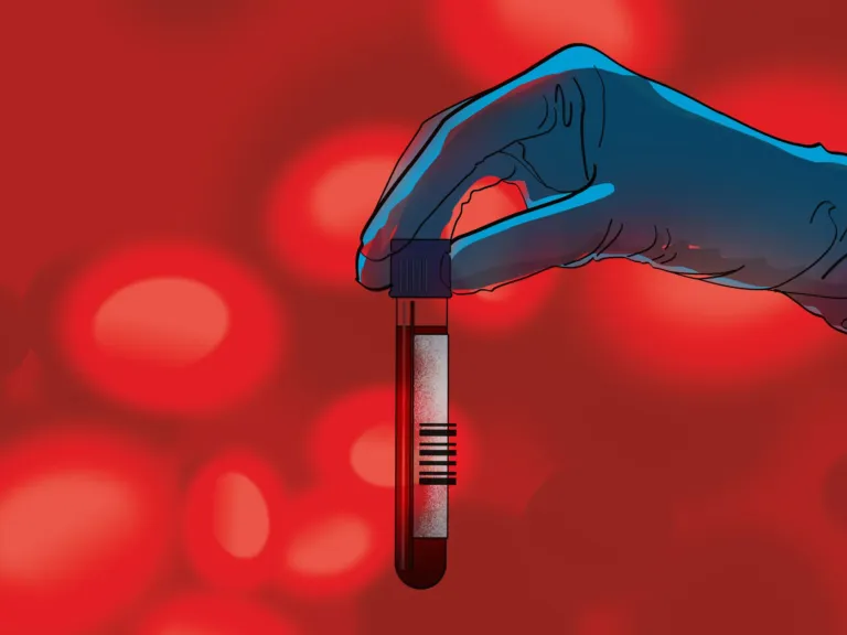 A blood test that screens for multiple types of cancer? It may be available soon