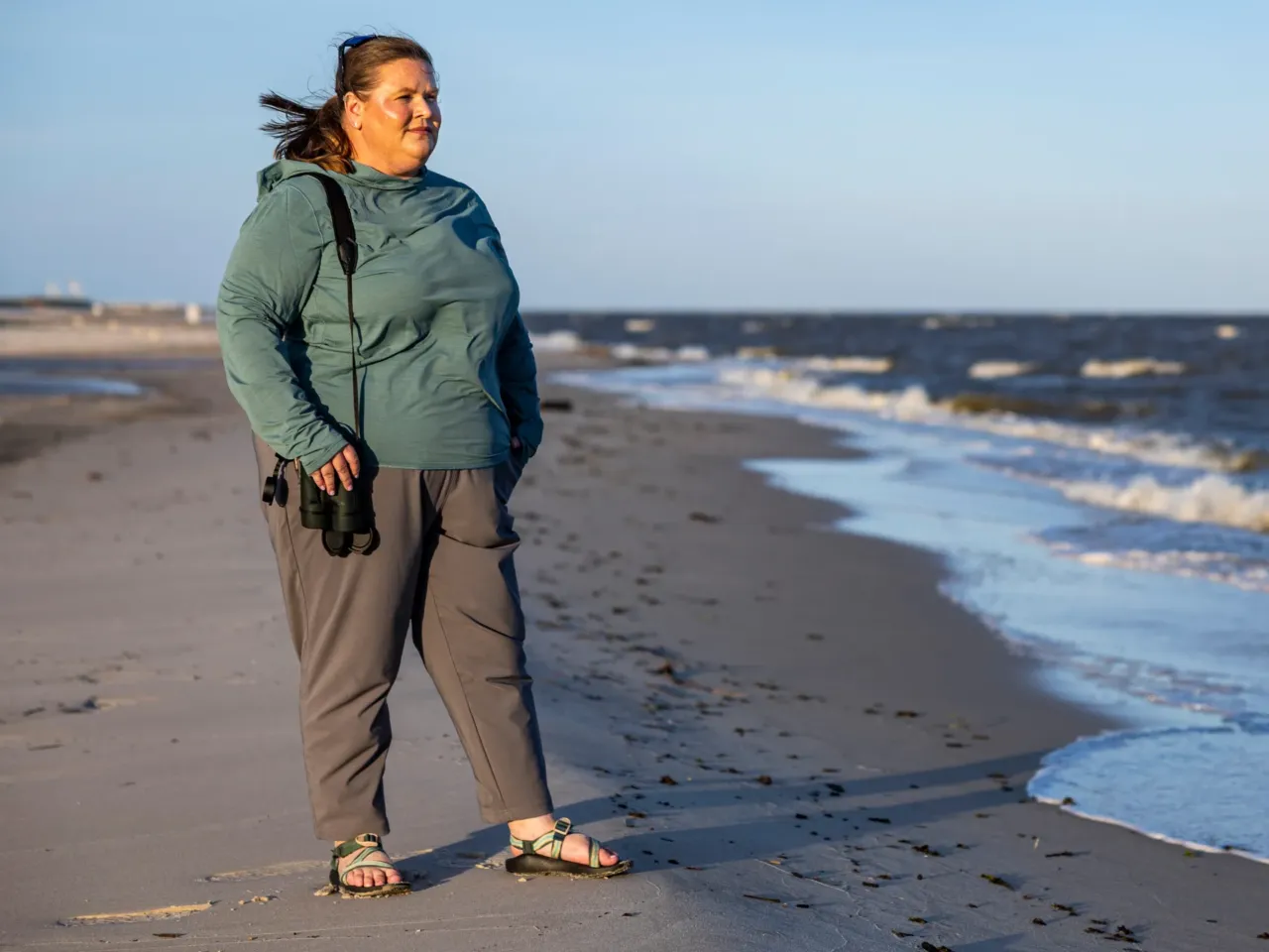 Brittney Brown, a biologist with Florida's Fish and Wildlife Conservation Commission, was fired for reposting a satirical account following Kirk's death. She settled with the state for $485,000.