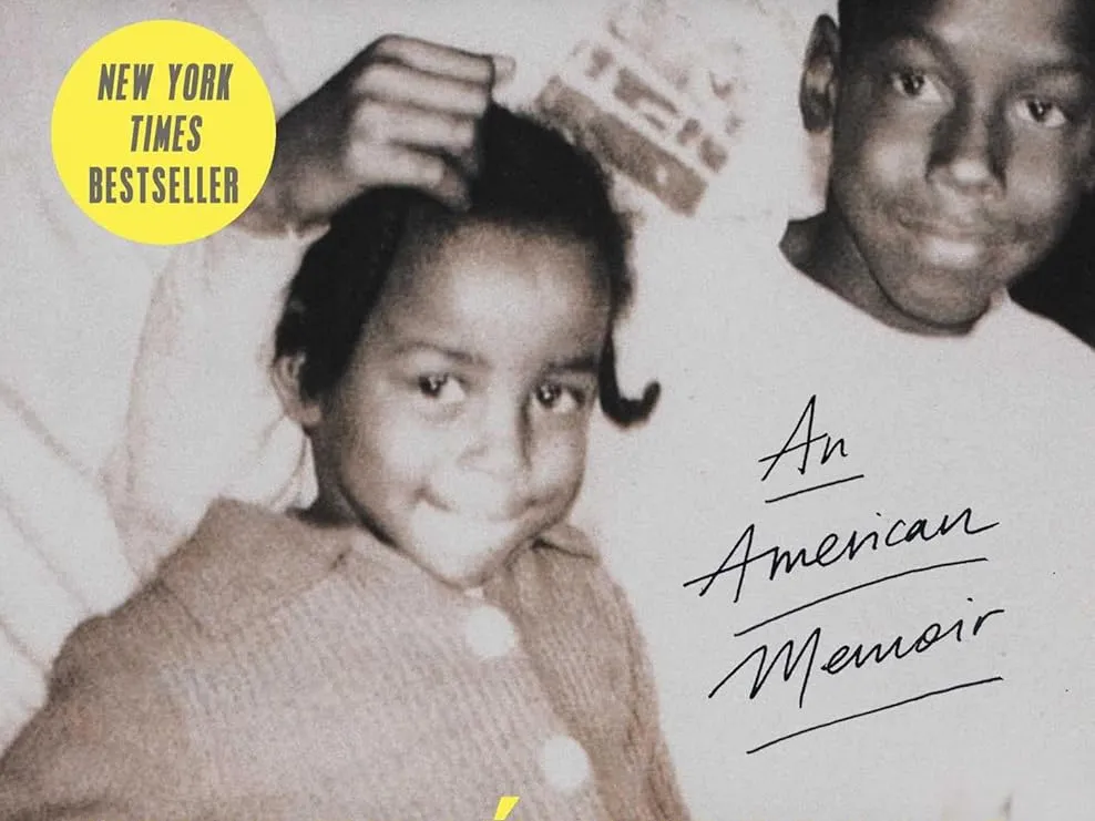 Here are the nonfiction books NPR staffers have loved so far this year 2 471304 71lmrxcfb8l sl1500
