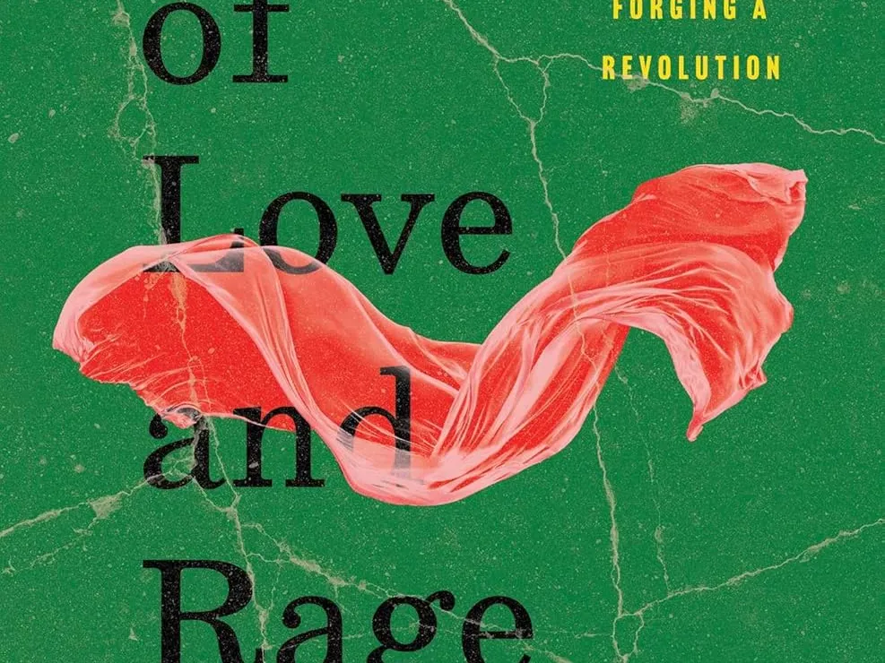 Here are the nonfiction books NPR staffers have loved so far this year 4 471306 813klrauual sl1500