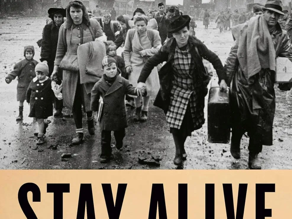 Here are the nonfiction books NPR staffers have loved so far this year 21 471323 81mfagc9m2l sl1500