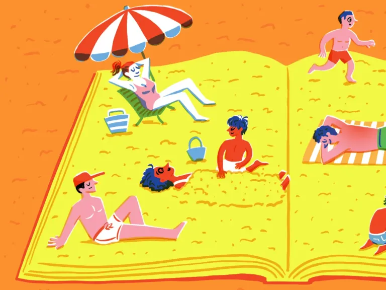 Here are the nonfiction books NPR staffers have loved so far this year