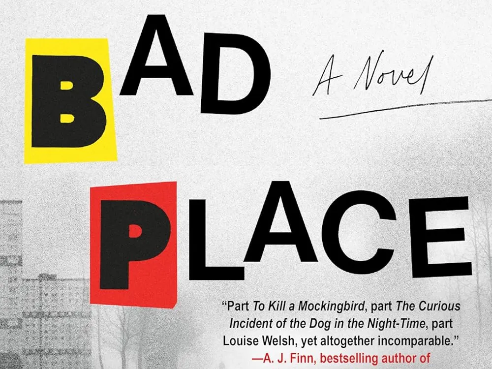 NPR staffers share their favorite fiction reads of 2026 so far 1 471352 912elkzwv3l sl1500